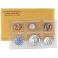 1964 U.S. Mint Proof Set