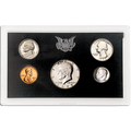 1972 U.S. Mint Proof Set
