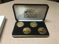 1997 Grand Casino Collection Coin ( Gulf Coast )