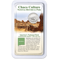 2012 Chaco Culture National Historical Park Quarter in Showpak