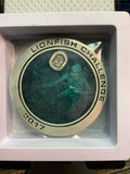 FWC Lion fish Control Token Com